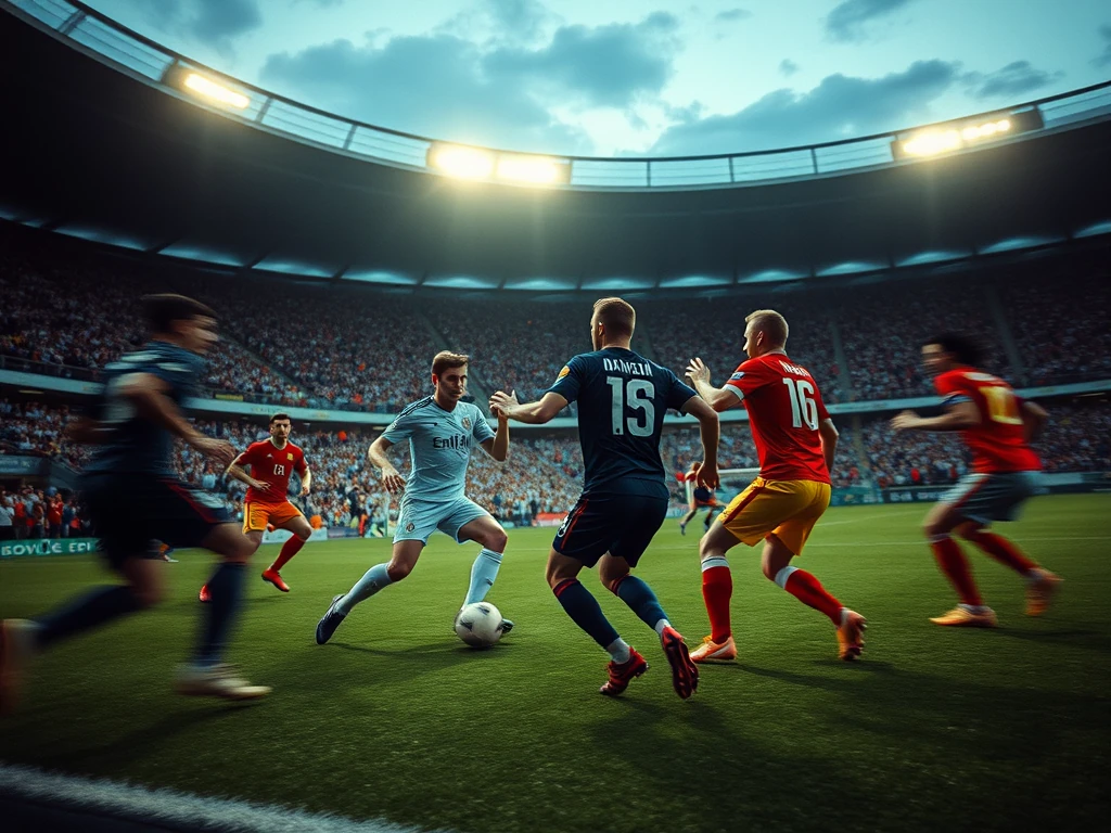 After an impressive 4-0 win over Finland, questions arise about Germany's strength