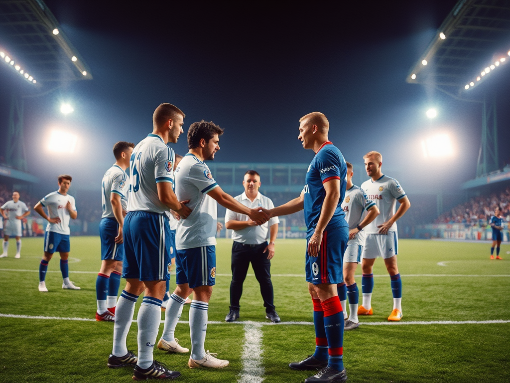 Anticipando el Encuentro: Claves para el Duelo de La Franja