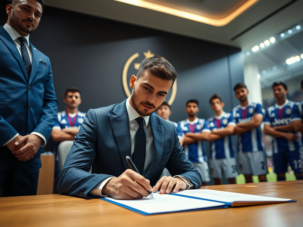 Everton are targeting Juventus winger Edon Zhegrova as they look to bolster their squad ahead of the new Premier League...