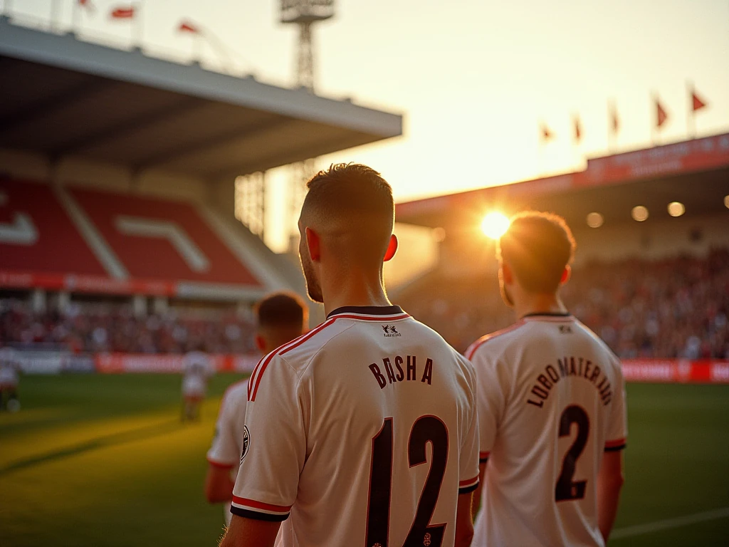 As Swansea City prepares for their next League Two fixture, fans are eager to see how the team will approach the match...