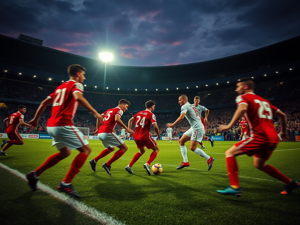 The Unique Fan Culture of TSV Hartberg: Traditions and Rituals