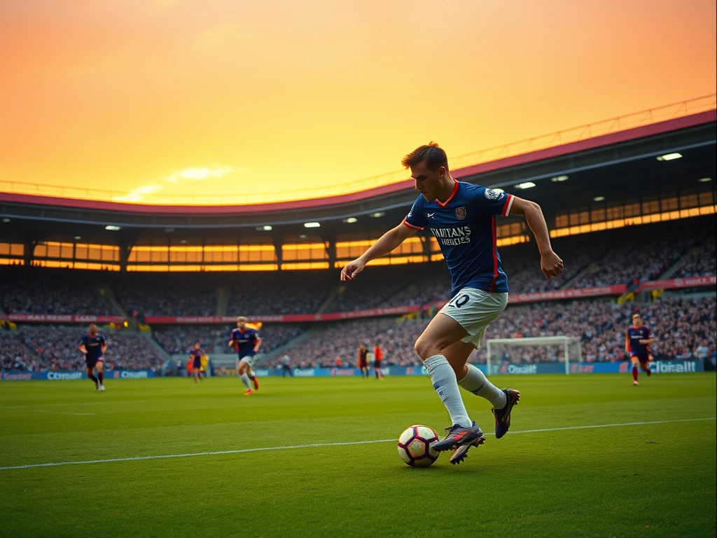 Rangers Host Motherwell: Key Team News, Lineups & Match Preview