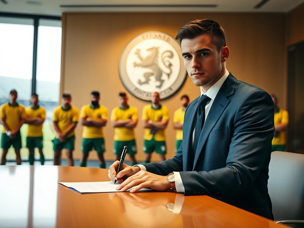 Fortuna Sittard heeft Ole Romeny gehuurd van Oxford United