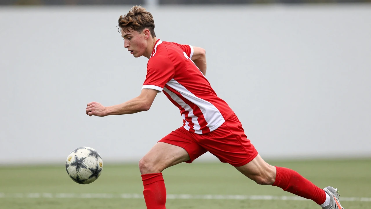 Leyton Orient's manager outlines squad evolution, tactical options, and player development plans as the O's navigate the...