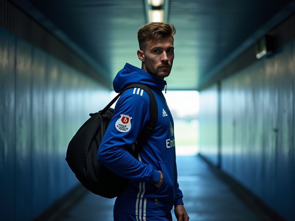 Transfer Buzz: Who Might Join Karlsruher This Season?