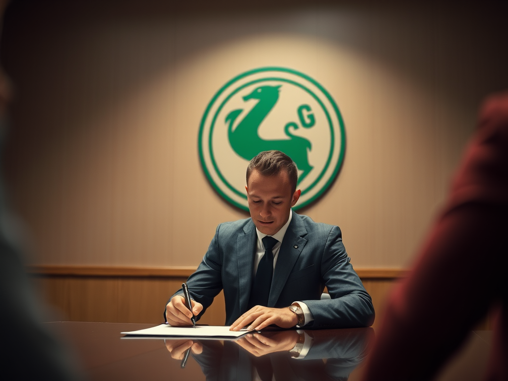 FC Twente Welcomes Aske Adelgaard: Defender Signs for 4 Years