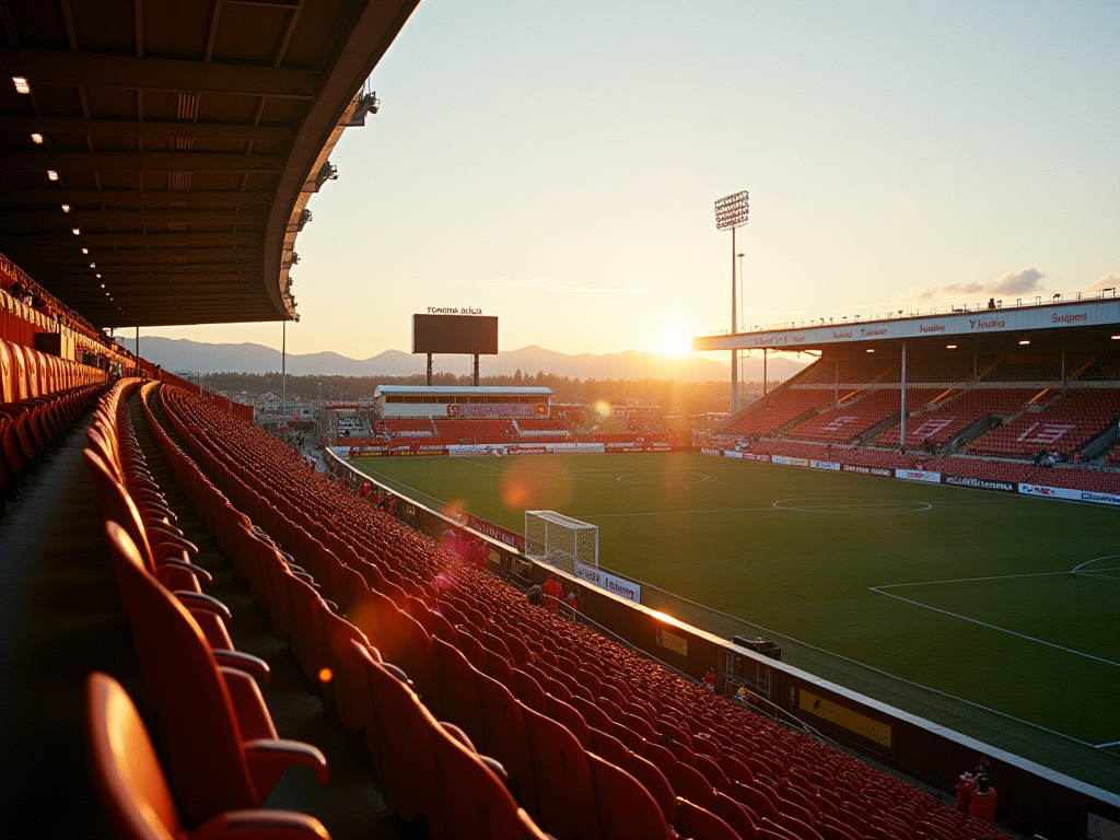 Tromsø IL's Supporter Traditions: A Journey Through Football Culture