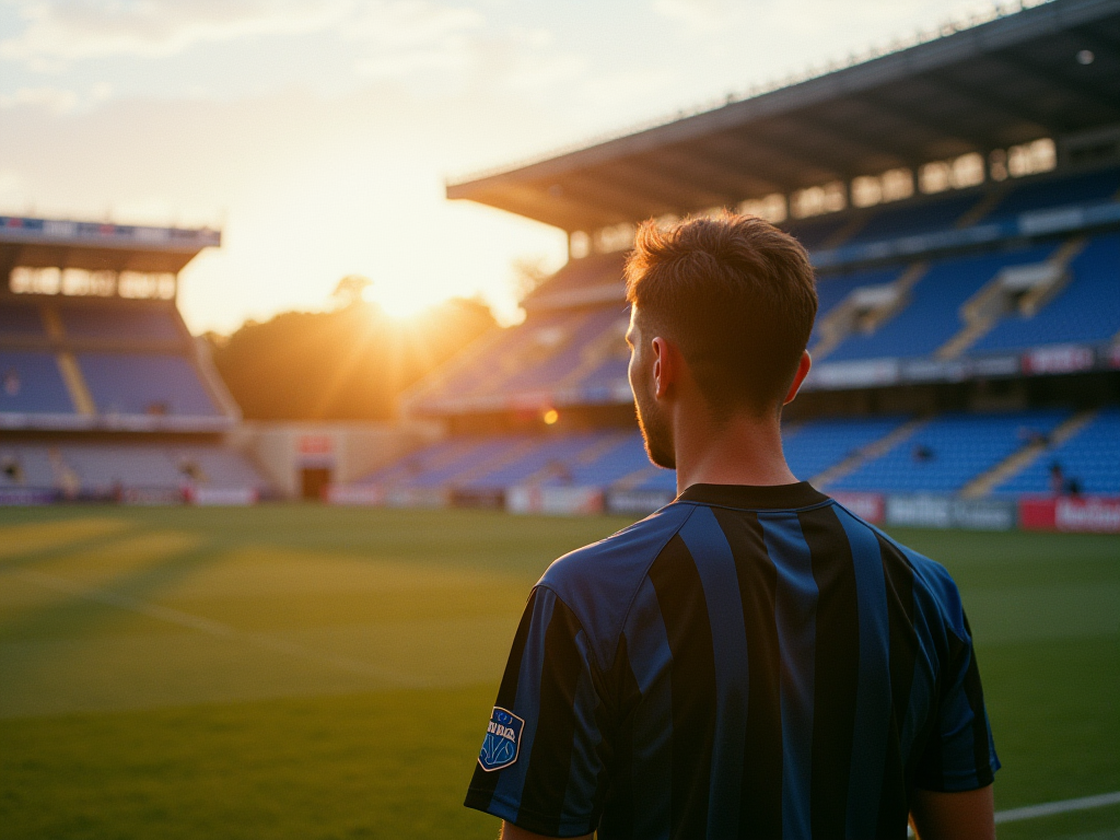 Atalanta: Allenamento Aperto al New Balance Arena