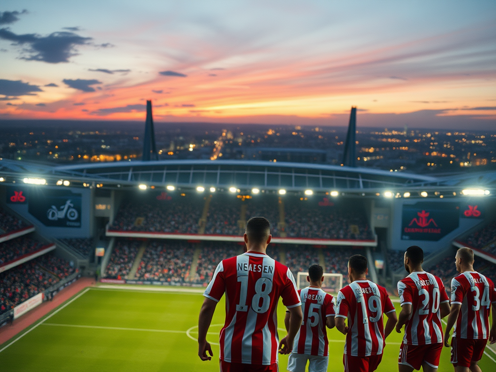 Sunderland vs. Upcoming Opponent: Key Players and Tactical Focus