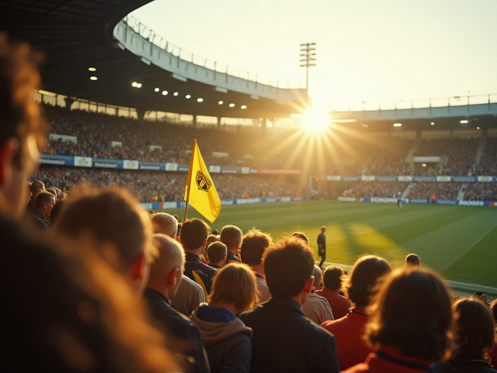 Leeds United's historic FA Cup victory in 1972 remains a cornerstone of the club's rich heritage
