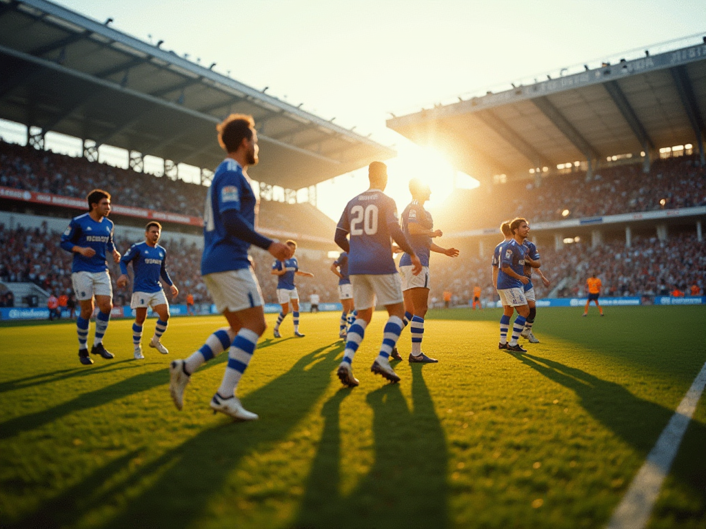 Darmstadt 98 98 Looks to Bounce Back Against Greuther Fürth