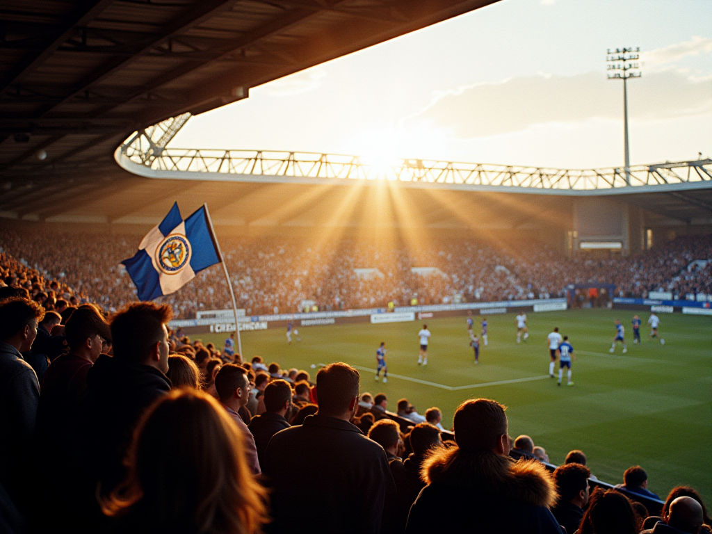 The Passion of The Owls: Celebrating Sheffield Wednesday's Supporter Rituals