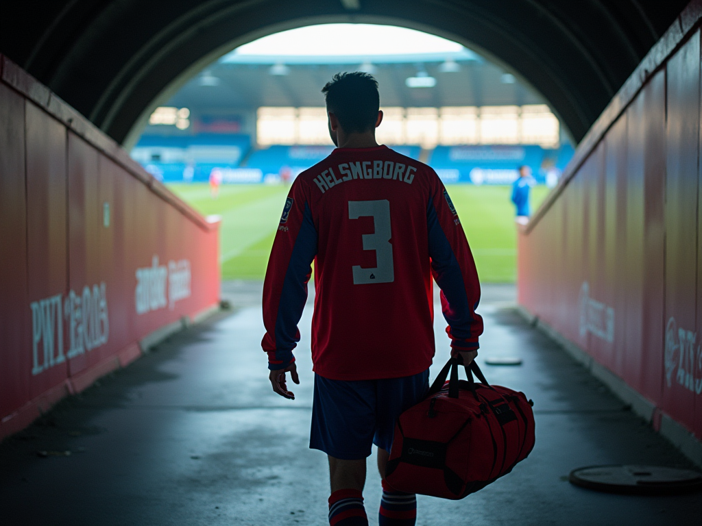 Excitement Builds for HIF vs BKH Clash at 3 Arena