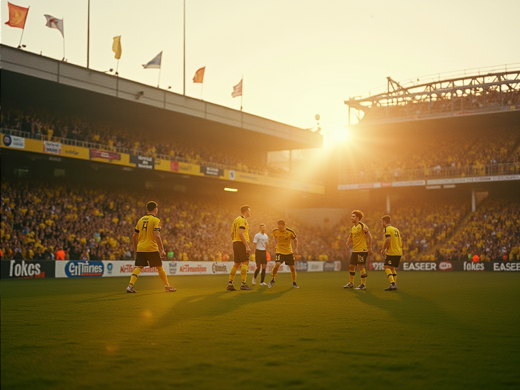 Taktische Analyse: Die Mittelfeldstrategie von Dynamo Dresden