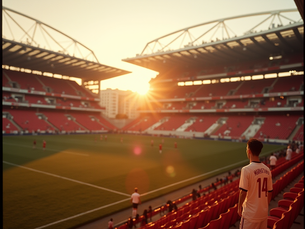 The Eternal Rivalry: Sevilla vs. Betis