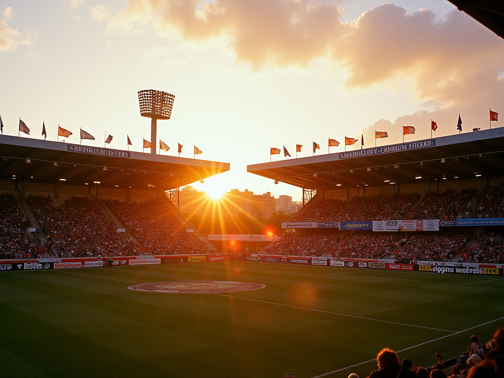 Celebrating Excellence: Perth Glory's Most Glorious Player Awards Night