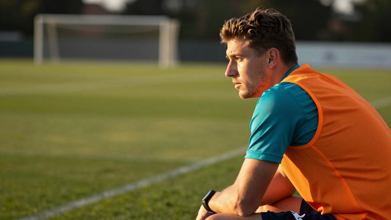 Fortuna Sittard will enter the new Eredivisie season with a 22-man squad, including six U-23 talents, under manager Danny...
