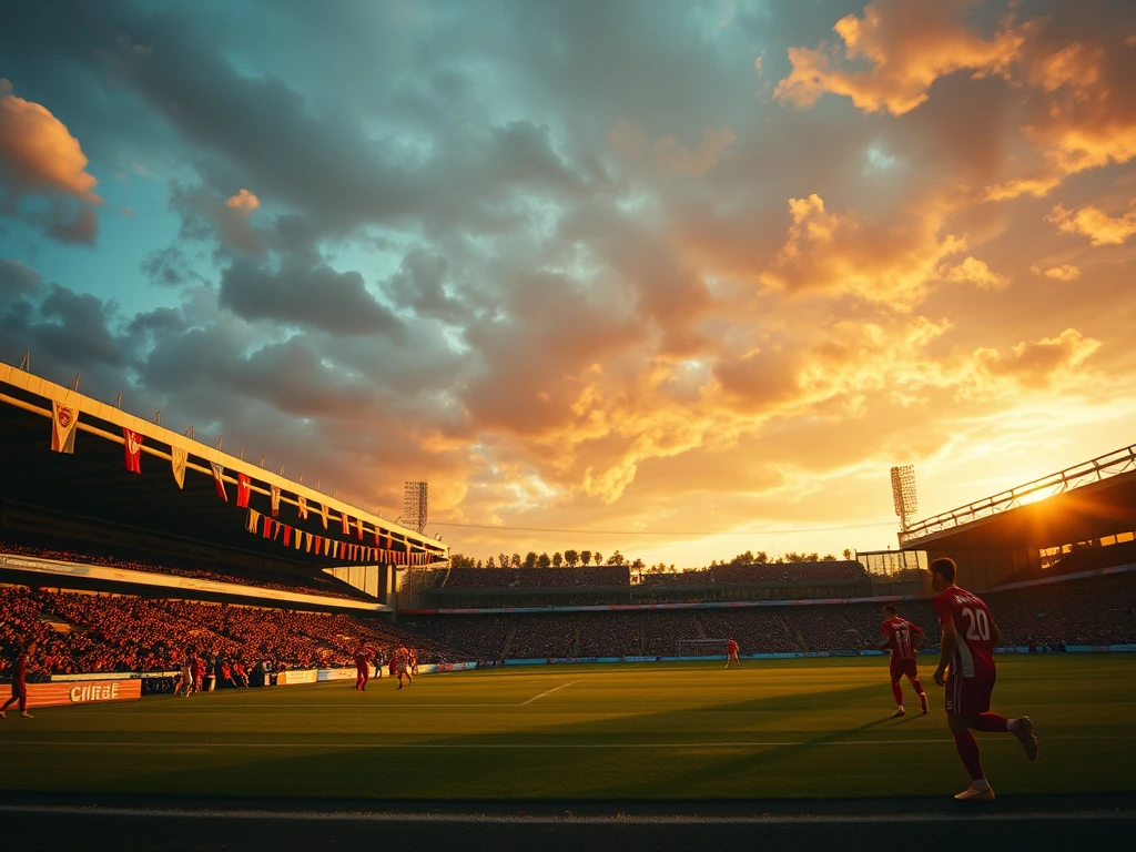 Reflecting on a Pivotal Season: Revell's Insight for Stevenage FC
