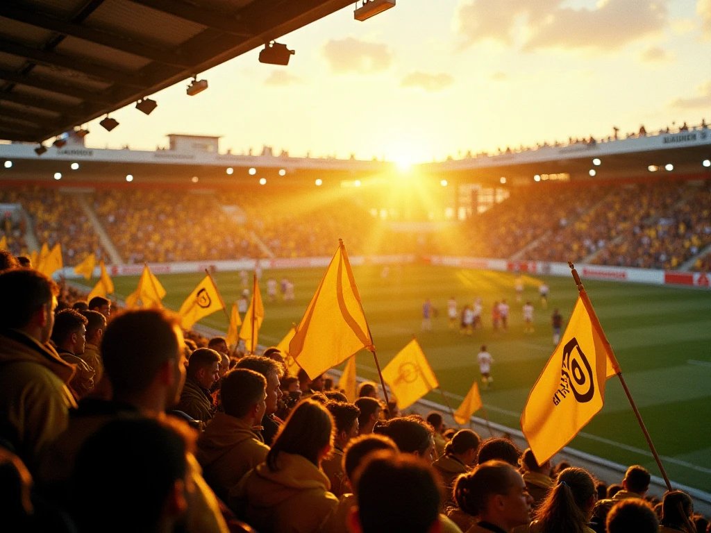 Lillestrøm SKs supportertradisjoner skaper en uforglemmelig atmosfære på Åråsen stadion. Fra følelsesladede sanger til...