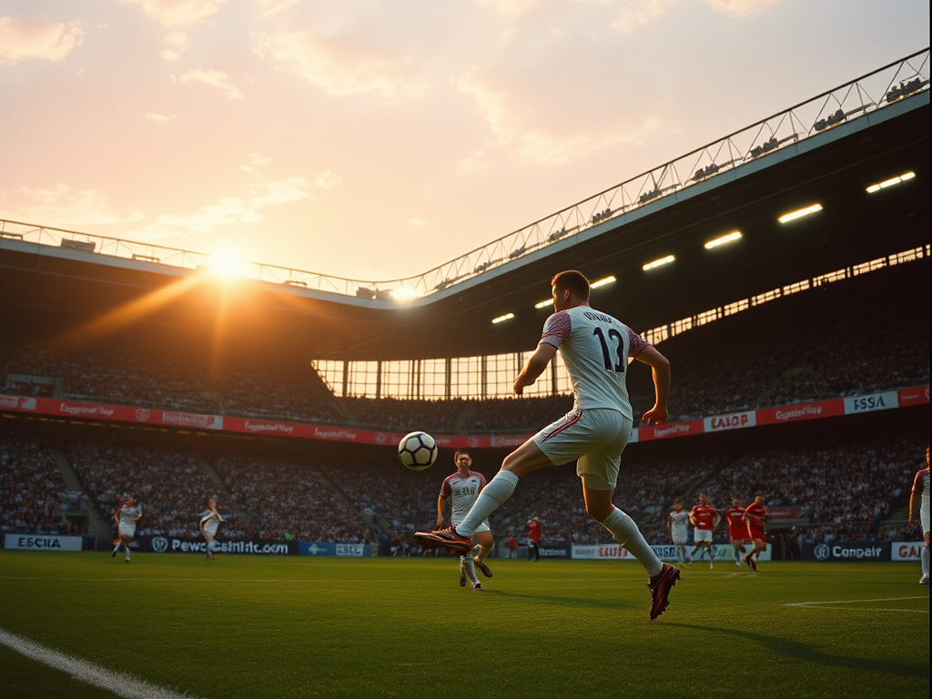 Dusseldorf Gears Up for Local Derby Against 1. FC Köln