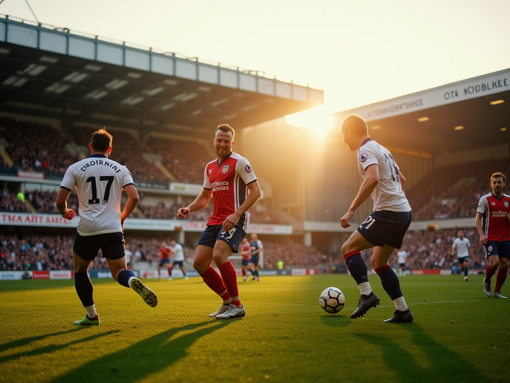 Preston North End Hosts Struggling Opponents in Crucial Clash