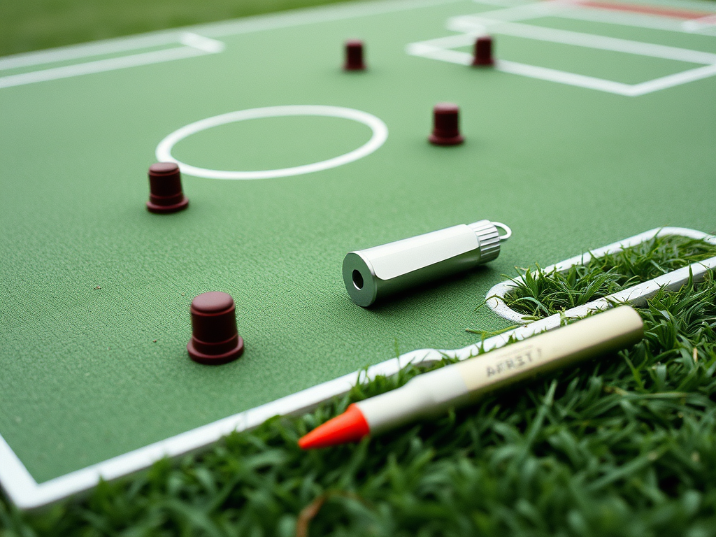 Tactical Analysis: Bournemouth's Formation Strategy