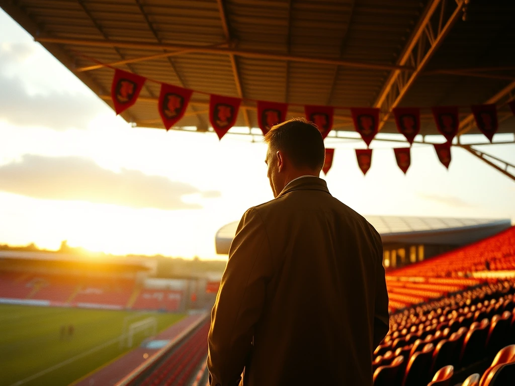 Former Rotherham Boss Matt Taylor Weighs Exeter City Future