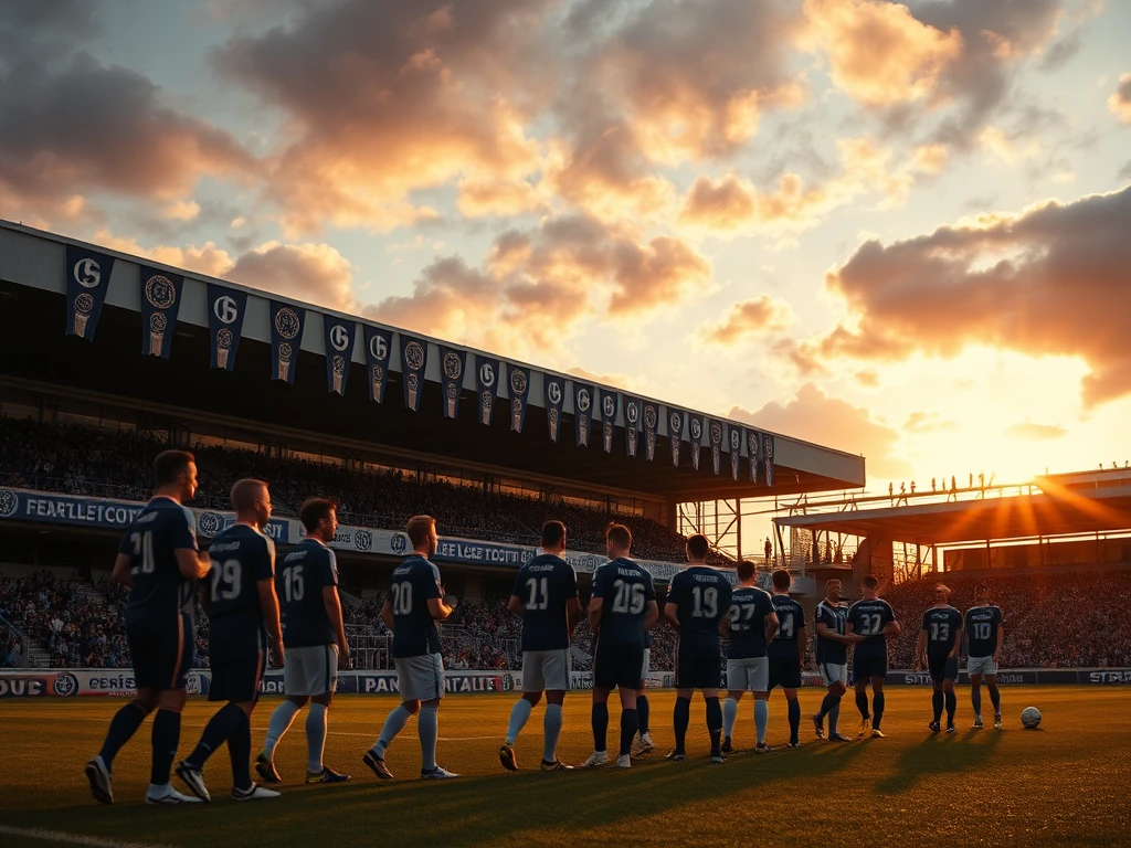 Falkirk manager John McGlynn reacts to a shaky friendly, trialist performances and mounting squad issues ahead of a...