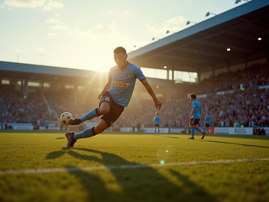 Michael Duff Reflects on Wycombe Wanderers's End-of-Season Goals