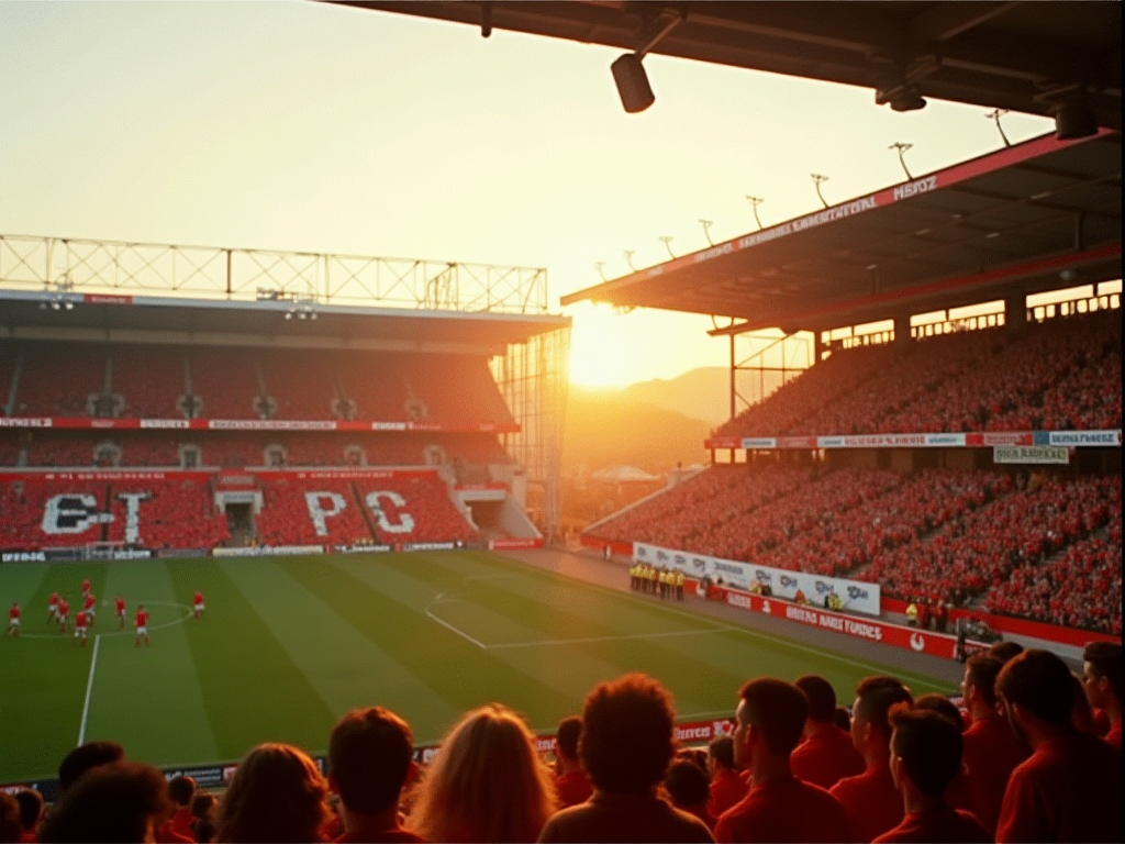 Charlton Report: Strategies for Future Triumph