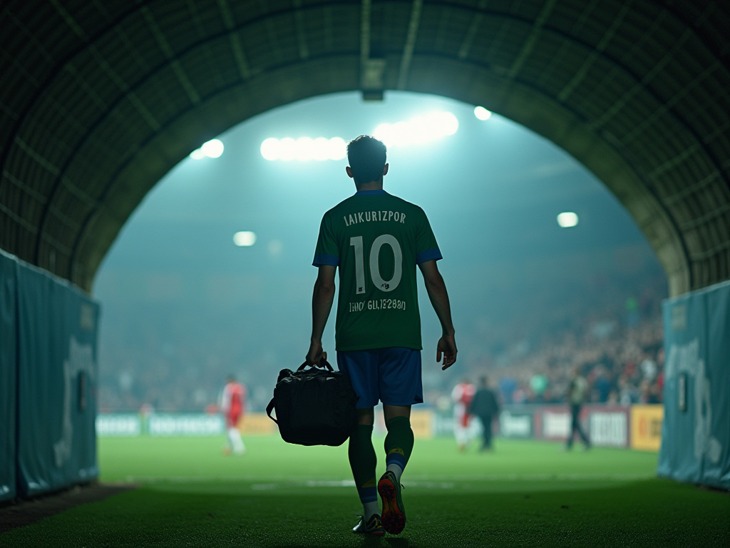 Caykur Rizespor Moves Swiftly in the Transfer Market