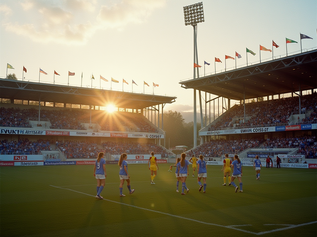 FCM Women Clinch Away Victory Against Fortuna Dresden