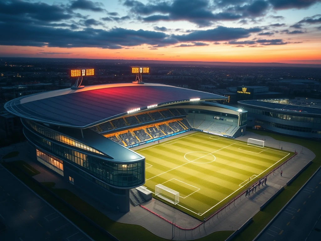 Leeds United's £150m Elland Road expansion faces its first issue weeks into work, with sunken dugouts filled but seats...