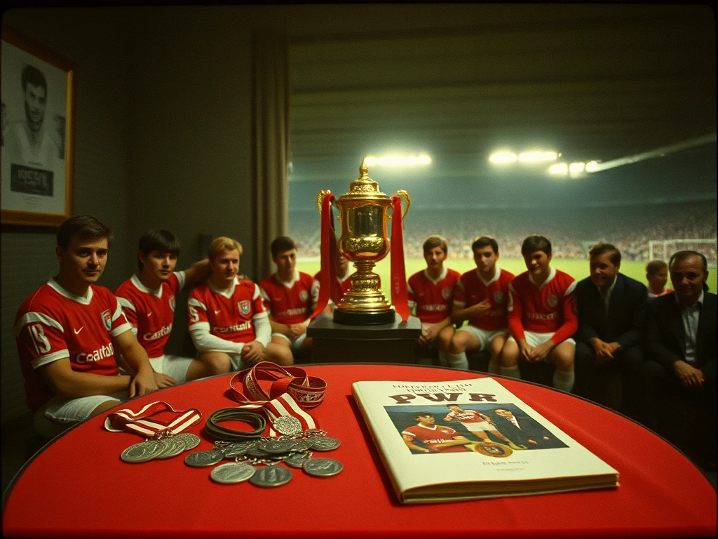 The 1990-1991 season remains one of the most memorable periods in PSV Eindhoven's history