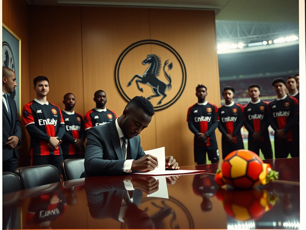Cody Gakpo's signing could change FC Midtjylland's future