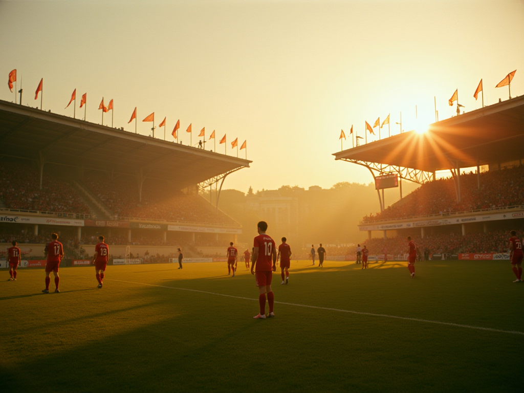 Fortuna Sittard's Pursuit of Young Talent