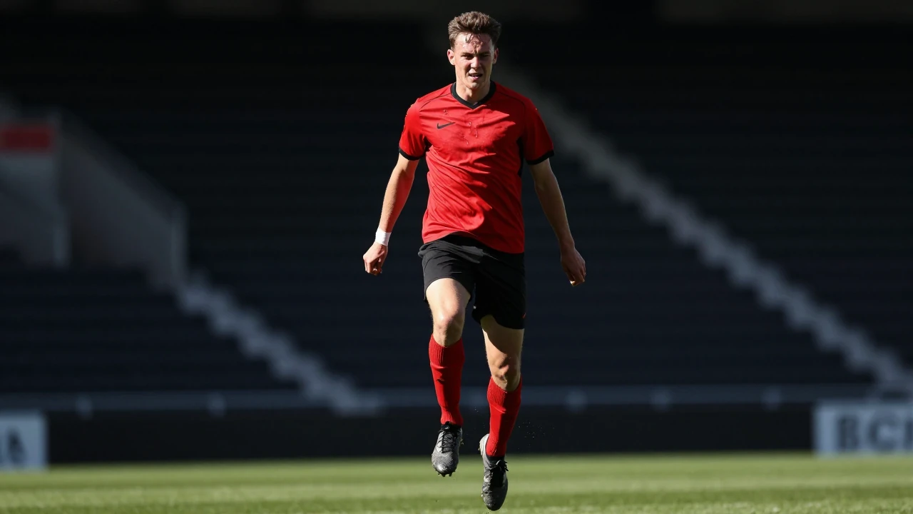 Tom Shaw's Lincoln City side, featuring new signings and a debut start for Mikkel Ladefoged, faced Bournemouth in the...