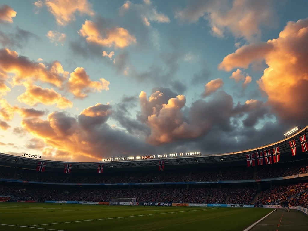 Norges VM-eventyr er over, men det er ikke slutten på å se våre beste menn på banen