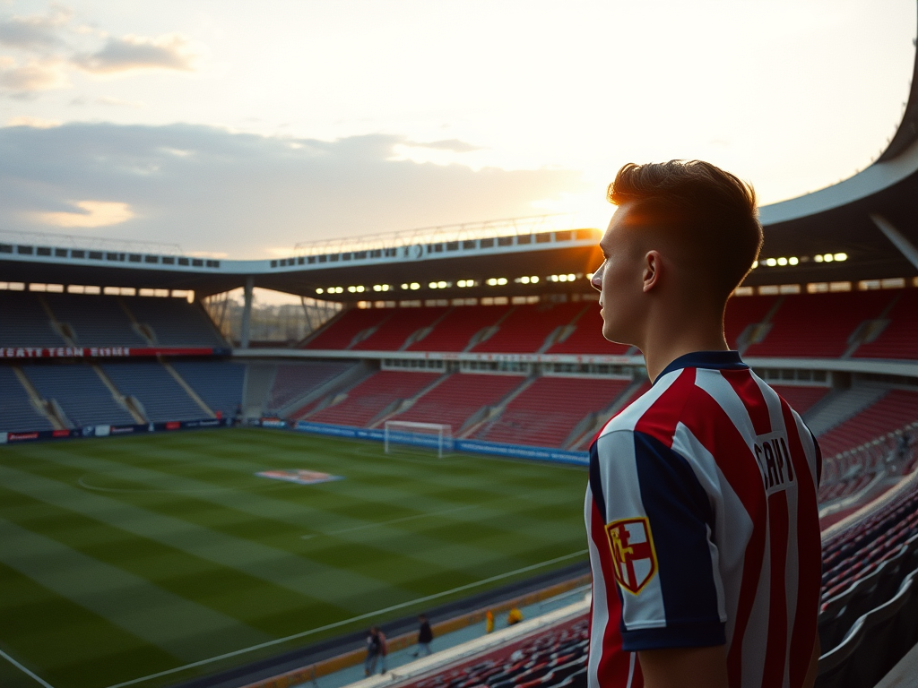 Player Focus: Holstein Kiel's Rising Star, Jonas Meffert
