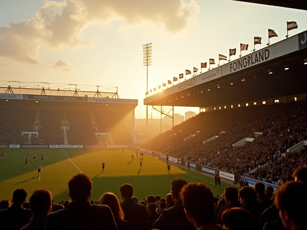 Newcastle United's fan culture is a vibrant tapestry woven with passion, loyalty, and unique traditions that define the...