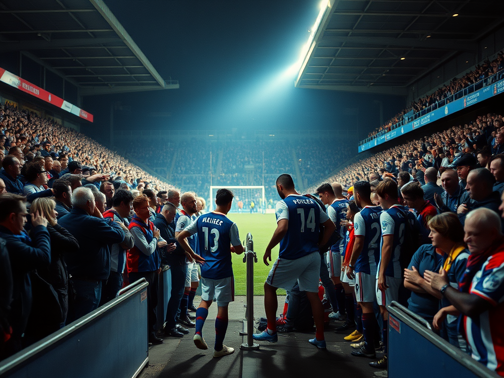Pompey vs. Accrington: Keys to Victory and Tactical Strategies