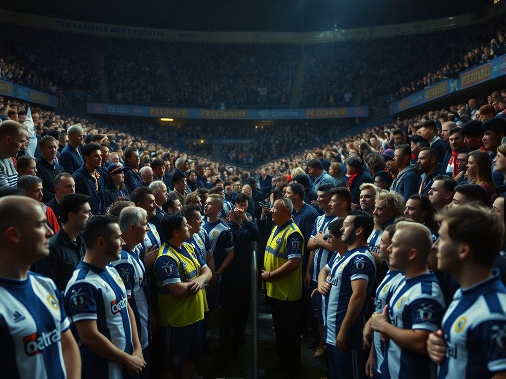 The Baggies' Unwritten Code: Celebrating Supporter Traditions and Rituals
