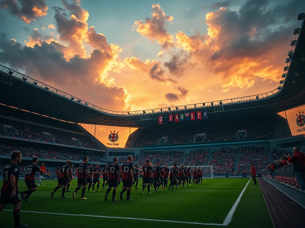 Bayer Leverkusen dominated the Bundesliga under Xabi Alonso