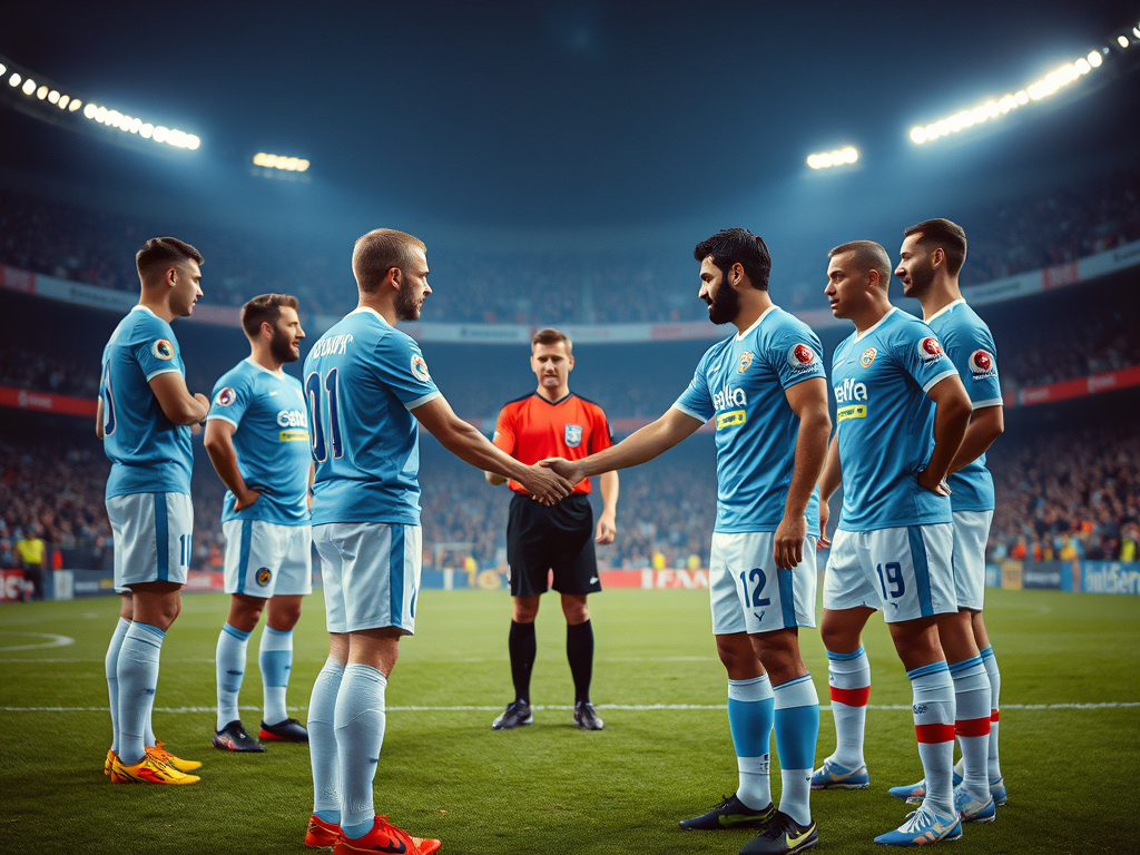 Celta vs Sevilla: Claves y Tácticas para el Último Encuentro