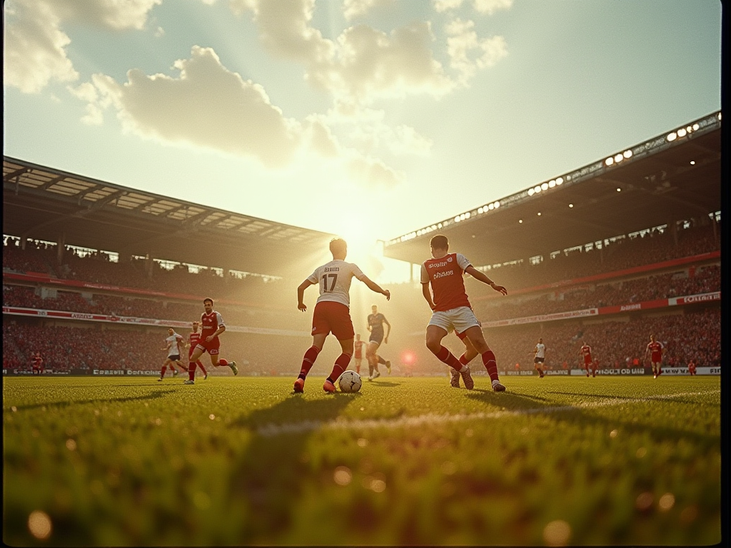 St. Pauli Fights for Champions League Spot Against Union Berlin