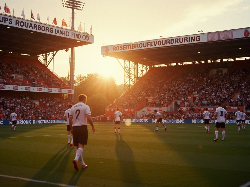 Rosenborg's Season Review in Eliteserien 2023