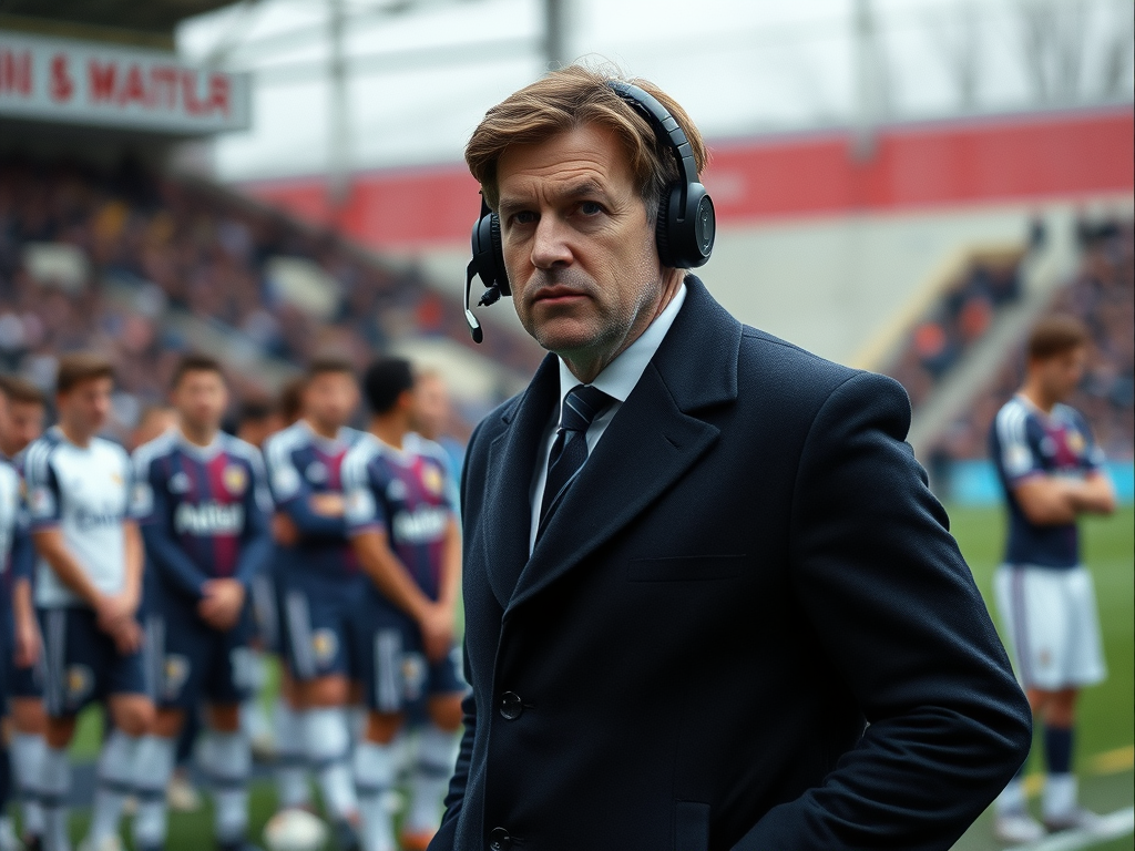 Steven Schumacher's Journey: A Blueprint for Bolton Wanderers' Future Success