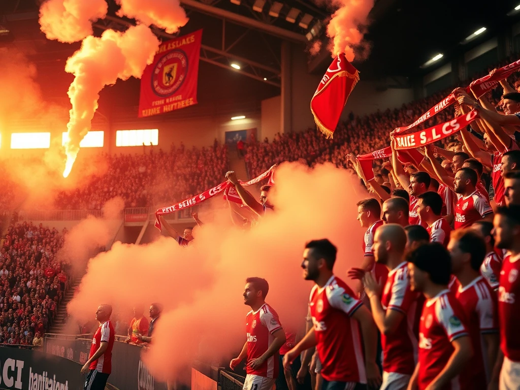 Leyton Orient fans have cultivated a vibrant culture filled with unique traditions that enhance the matchday experience...
