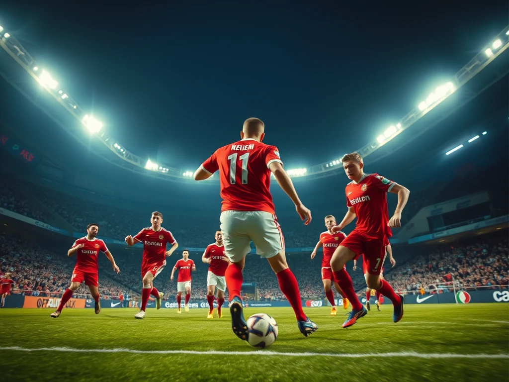 PSV Eindhoven turns the tables in extra time against Shakhtar: 3-2