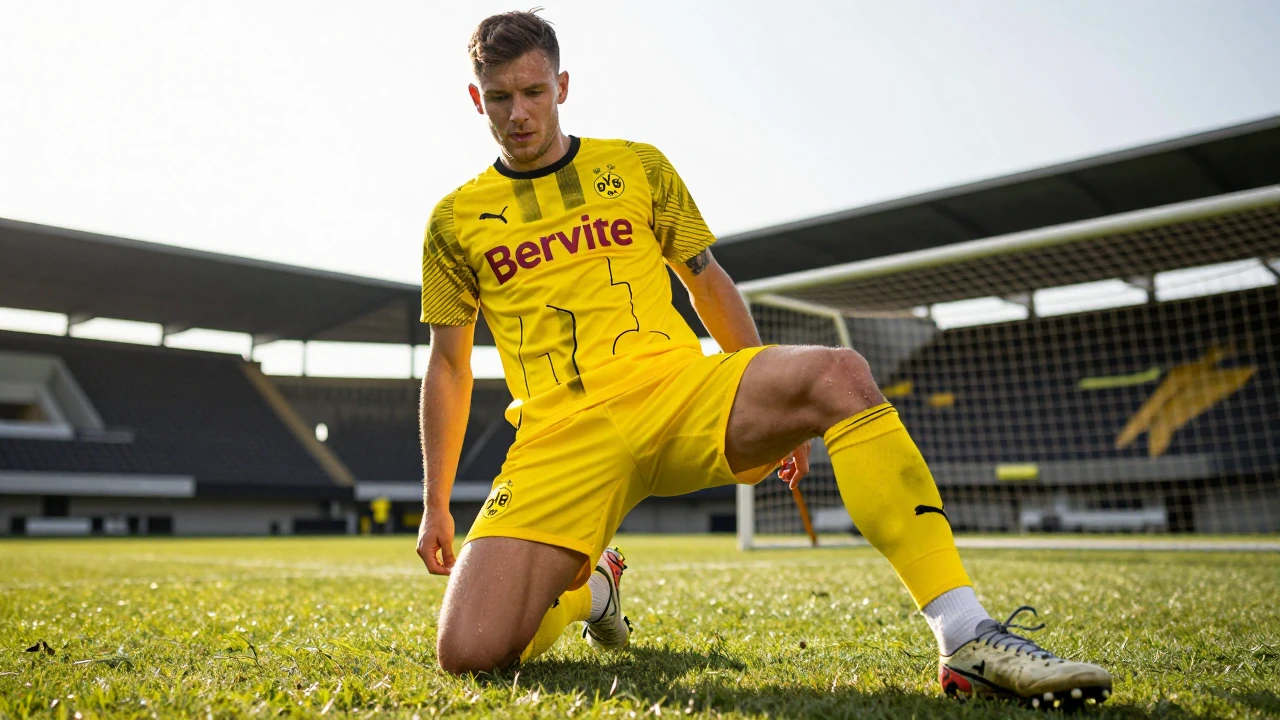 Borussia Dortmund empfängt am Samstag den SC Paderborn 07 im Signal Iduna Park und will die positive Serie von vier...